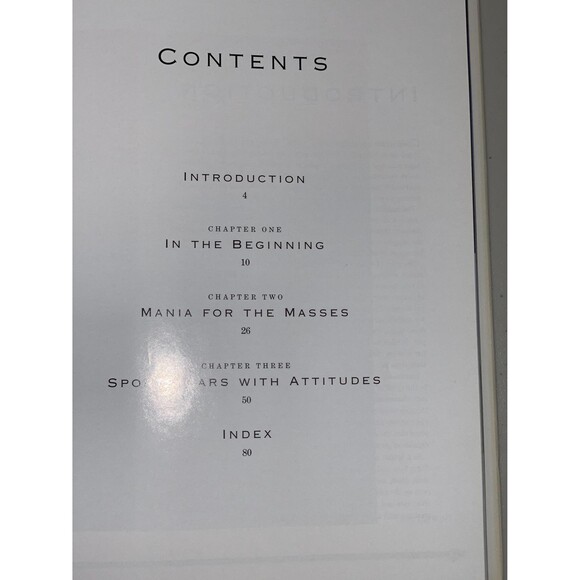 Dream Cars Top Style and Performance By Denis J Harrington Hardcover Book - Picture 6 of 7